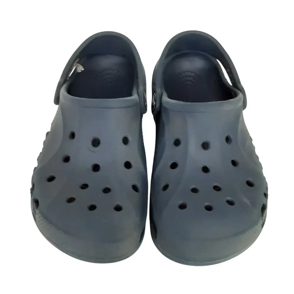 CROCS pre owned
